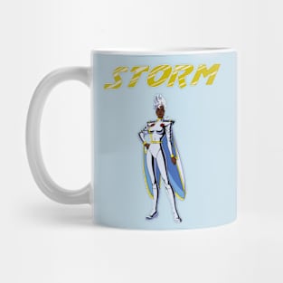 Storm Mug